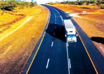 Govt strikes right chord on infrastructure funding