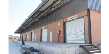 Beitbridge border plant, animal quarantine complete