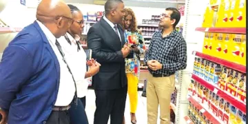Zim firms urged to tap Malabo opportunities