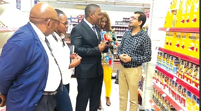 Zim firms urged to tap Malabo opportunities