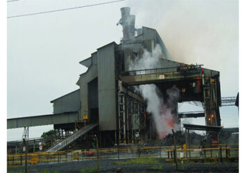 Plant modernisation boosts Zimasco prospects