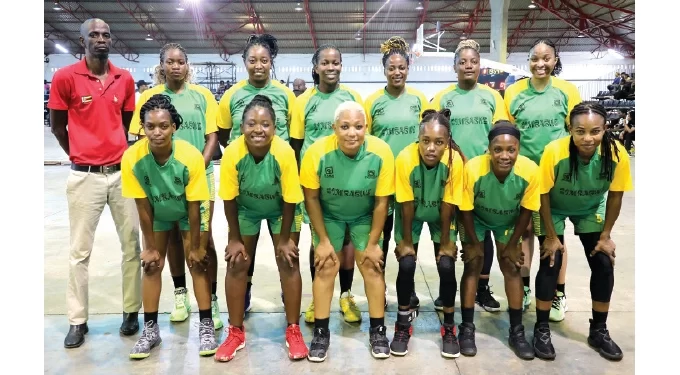 Zimbabwe off to perfect start