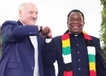 Zim, Belarus seal 8 agreements