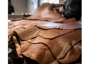We’ve capacity to supply uniformed forces — Leather sector