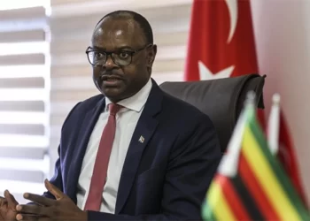 Zim students safe after Türkiye quake