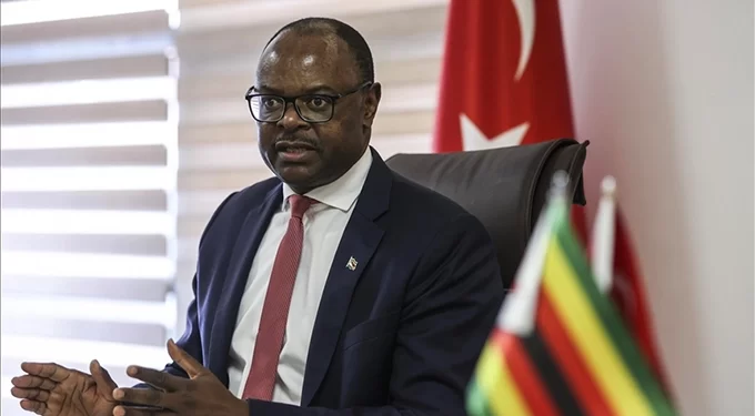 Zim students safe after Türkiye quake