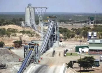 Zimplats okays US$200m refinery upgrade