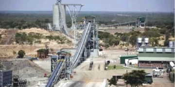 Zimplats okays US$200m refinery upgrade