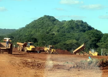 Zulu Lithium upbeat on first quarter production