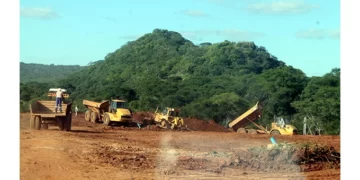 Zulu Lithium upbeat on first quarter production