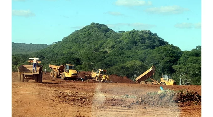 Zulu Lithium upbeat on first quarter production