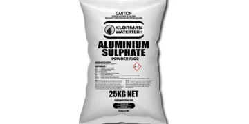 Council shuts down water supply due to chemical shortages