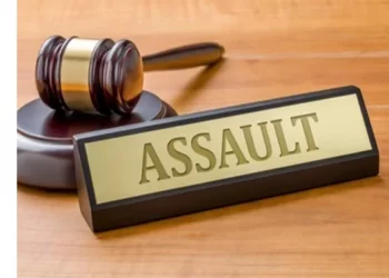Victoria falls man jailed for indecent assault