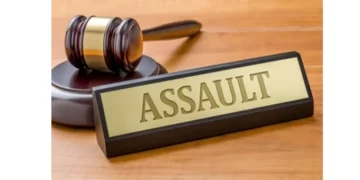Victoria falls man jailed for indecent assault