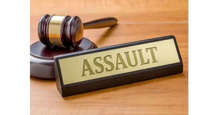 Victoria falls man jailed for indecent assault