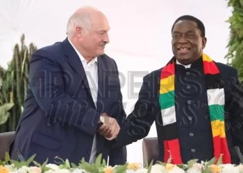 Belarus deals help bust sanctions