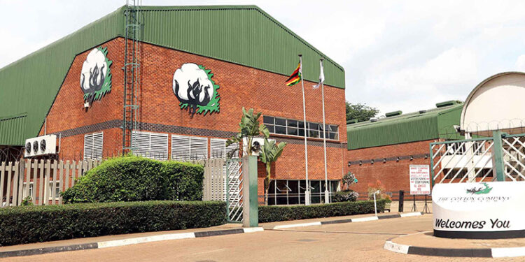 Cottco strikes lucrative deal with Belarus lint processors