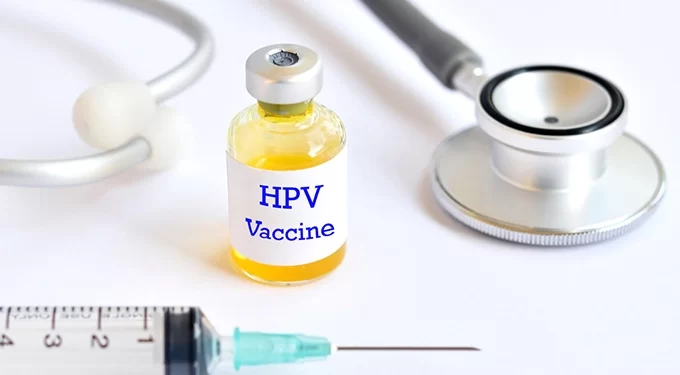 Fake Covid-19 vaccine theories hamper HPV vaccination drive
