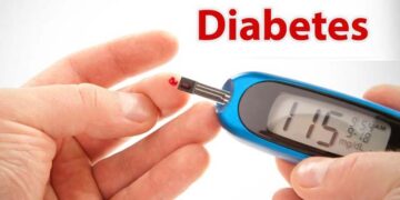 Children with diabetes at great risk