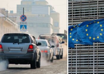 EU to ban petrol, diesel cars by 2035