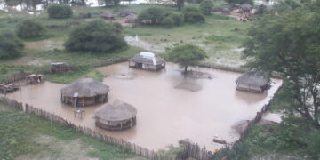 Govt completes construction of 300 homes for flood victims