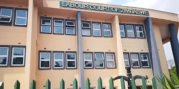 Labour, Administrative courts go live