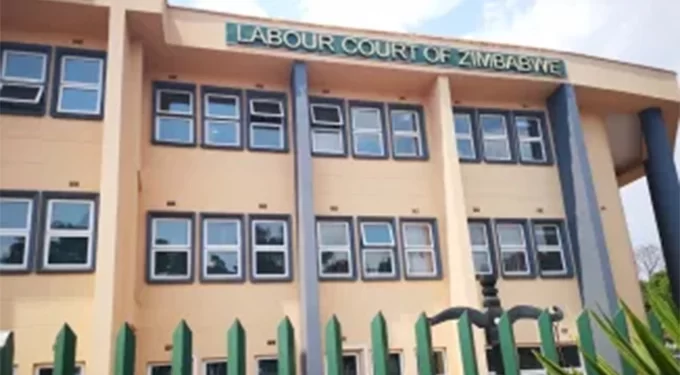 Labour, Administrative courts go live