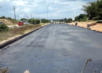 US$1,2 million for Luveve Road Matshobana section rehab