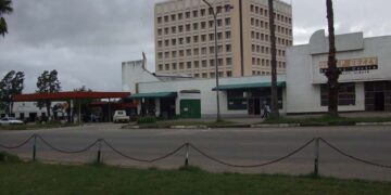 Masvingo General Hospital suspends 17 staffers