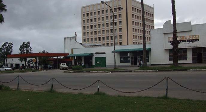 Masvingo General Hospital suspends 17 staffers