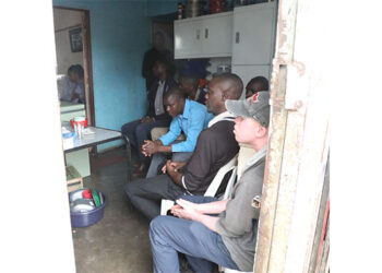 ‘Killer’ pupil appears in court