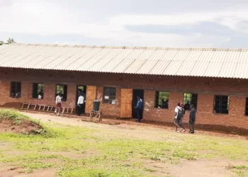 Nyatsato villagers fulfil age-old dream