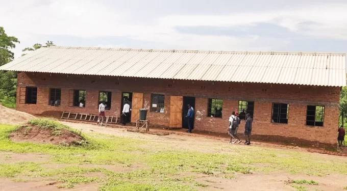 Nyatsato villagers fulfil age-old dream