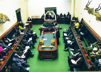 Will 2023 see more women in politics?