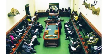 Will 2023 see more women in politics?