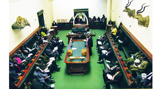 Will 2023 see more women in politics?