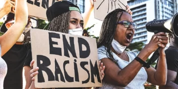 Black children subjected to racism in UK