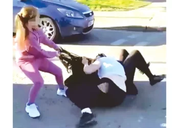 Children face serious racism in UK