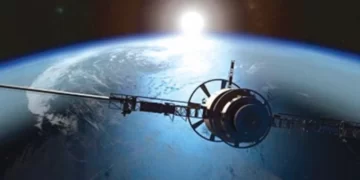 ZimSat-1 ready to transmit data