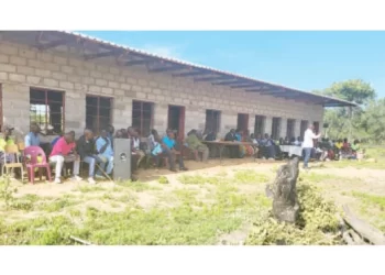 Seven schools for Mangwe, Bulilima districts