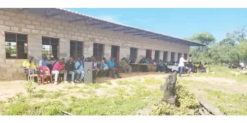 Seven schools for Mangwe, Bulilima districts