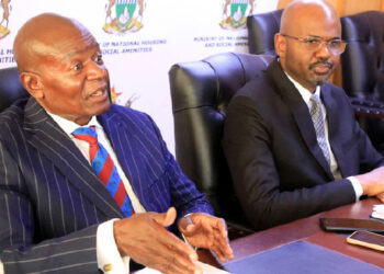 Shelter Afrique avails US$25m for affordable housing