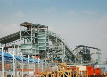 Zimplats to complete 35MW solar plant in October