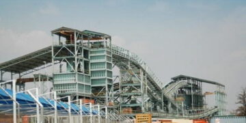 Zimplats to complete 35MW solar plant in October