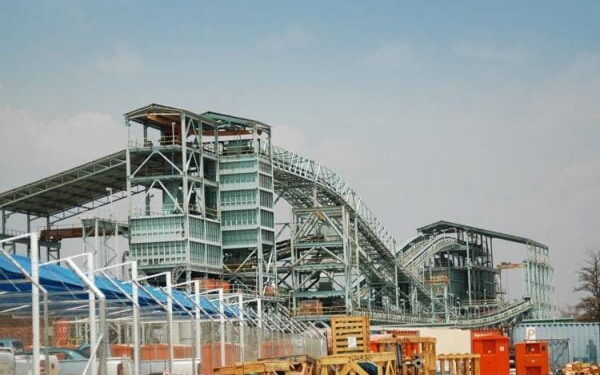 Zimplats to complete 35MW solar plant in October