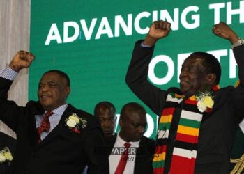 ‘No divisions in ruling top leadership’