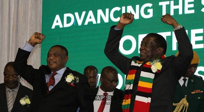 ‘No divisions in ruling top leadership’
