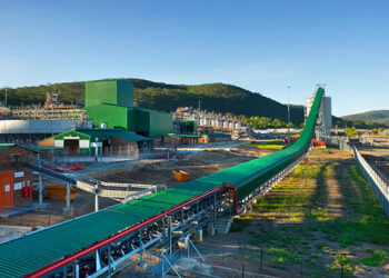 Unki Mine Q4 output falls 17pc