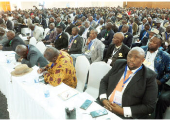 Government introduces legal training scheme for chiefs