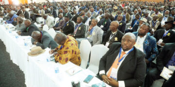 Government introduces legal training scheme for chiefs